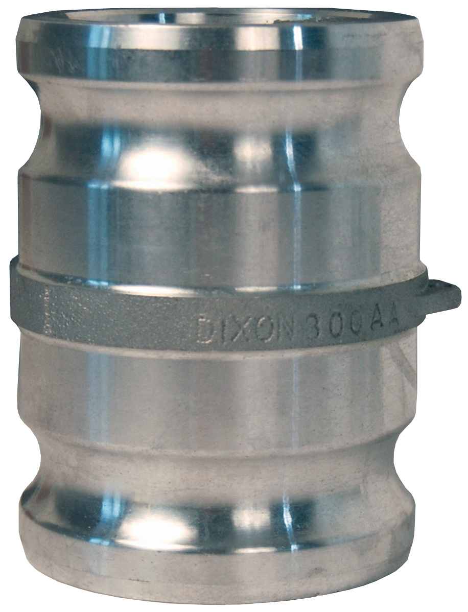 GLOBAL CAM & GROOVE TYPE AA ADAPTER X ADAPTER